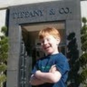 Meet your Posher, Jonathan